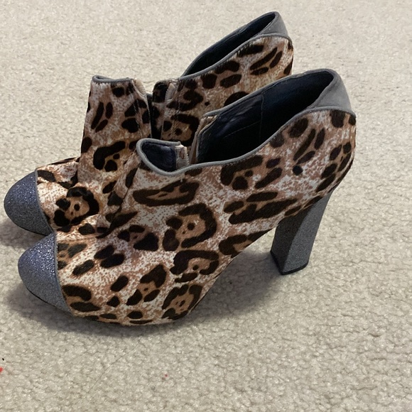 Sam Edelman shoes - Picture 2 of 3
